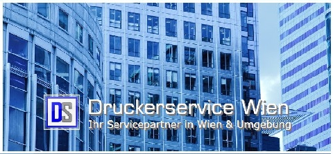 Druckerservice Wien