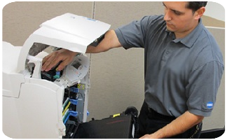 HP Druckerservice Wien