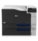 HP Color LaserJet CP5525