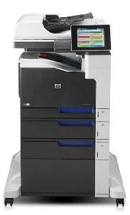 HP Color LaserJet Enterprise 700 M775 MFP