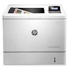 HP Color LaserJet Enterprise M553