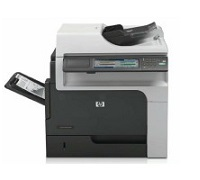 HP LaserJet Enterprise M4555 MFP