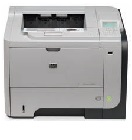 HP LaserJet P3015