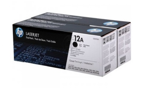 HP Toner HP Toner