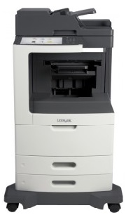 Lexmark MX810