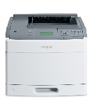 Lexmark T650