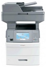 Lexmark X740