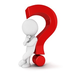 Fragen? Fragen?