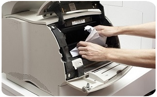 Lexmark Drucker Service Wien