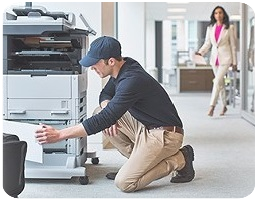 Lexmark Druckerwartung in Wien